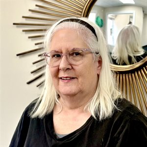 Susan R. Laupp
