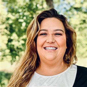 Nicole McGonnell