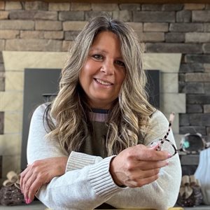 Cindy Allen